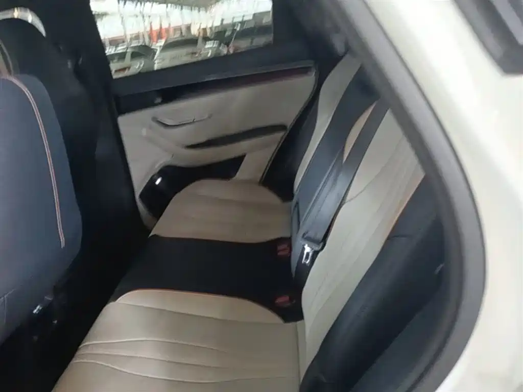 BYD Song PLUS PHEV 2021 DM-i 110KM Flagship PLUS 5G Edition фото 17