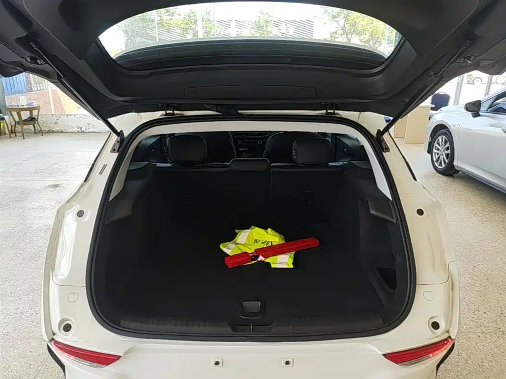 Buick Velite 6 2022 Connected Sharing PLUS фото 19