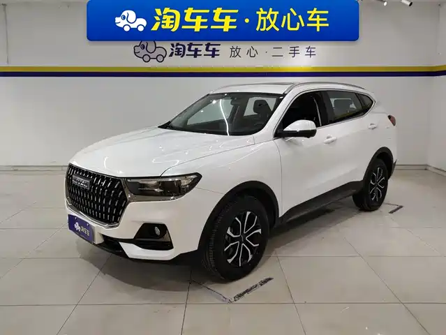 HAVAL H6 2024