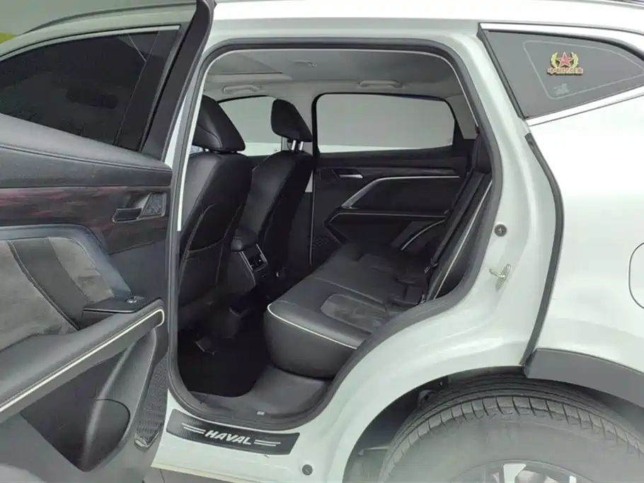 Haval H6 2021 National Trend Edition 1.5T Automatic Urban Edition фото 11