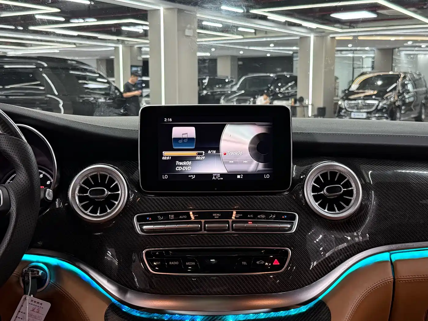 AM XIAOAO XIAOAO V CLASS