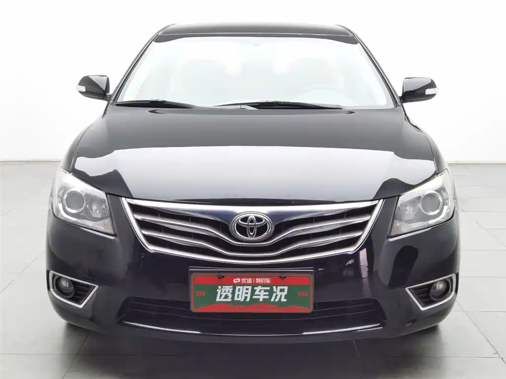 Toyota Camry 2013 200E Classic Elite Edition фото 3
