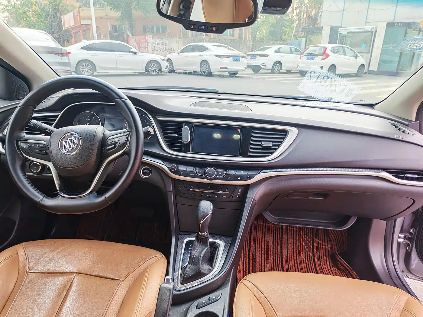 Buick Excelle GT 2018 18T Automatic Flagship фото 10