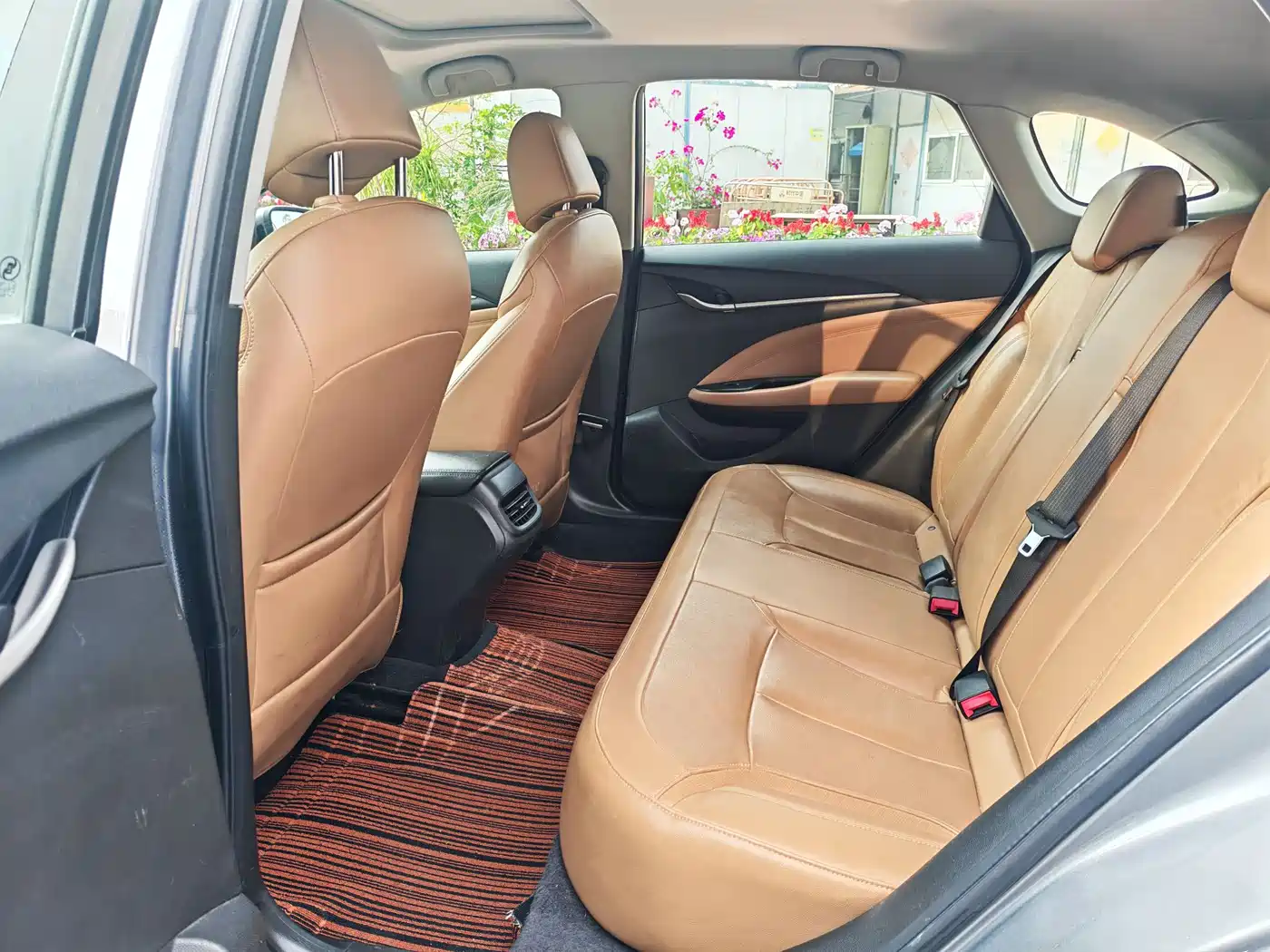 Buick Excelle GT 2018 18T Automatic Flagship фото 7