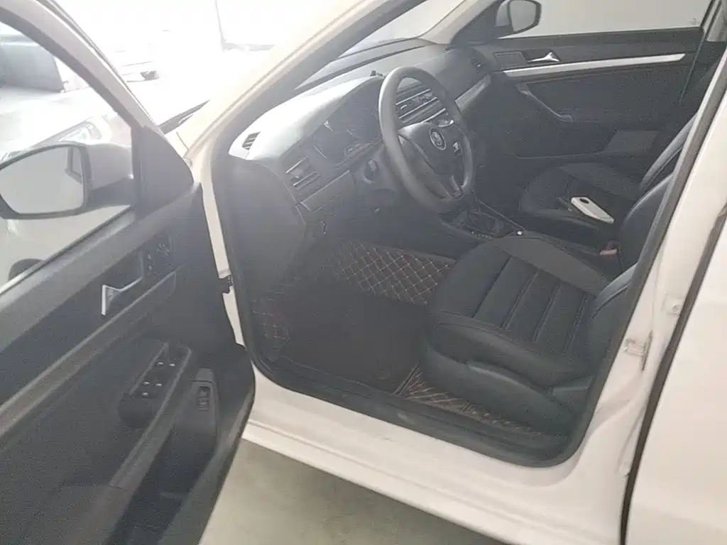 Volkswagen Lavida, миниатюра 16