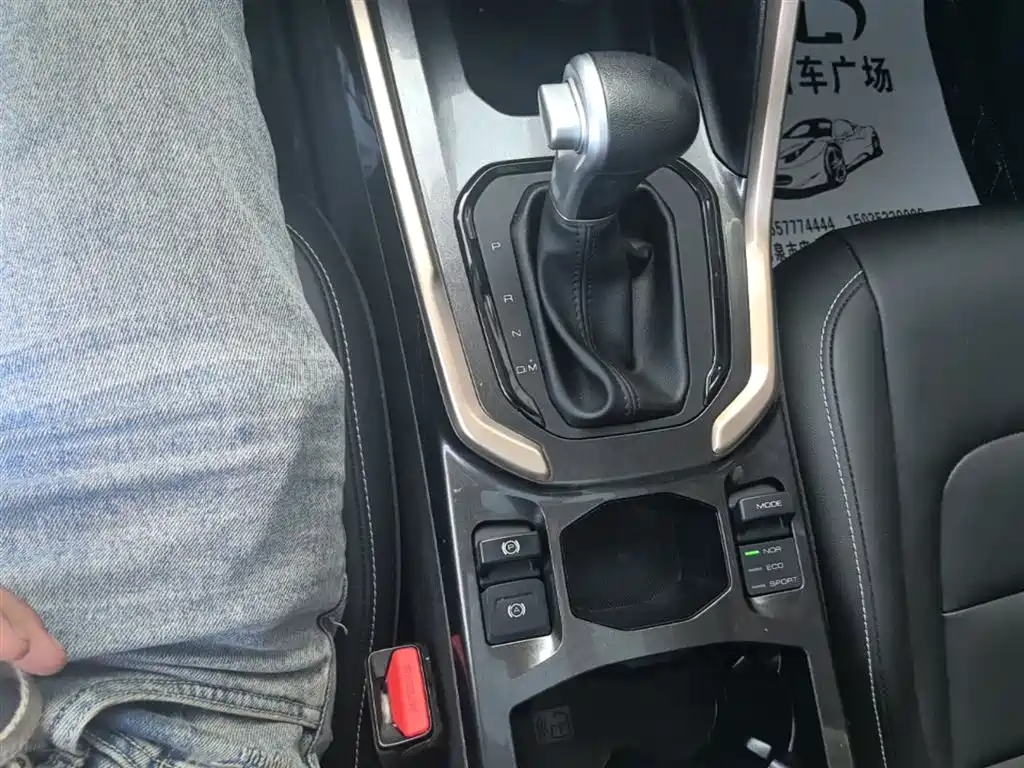 Haval H6 2019 Red Label 1.5GDIT Automatic Champion Version фото 14