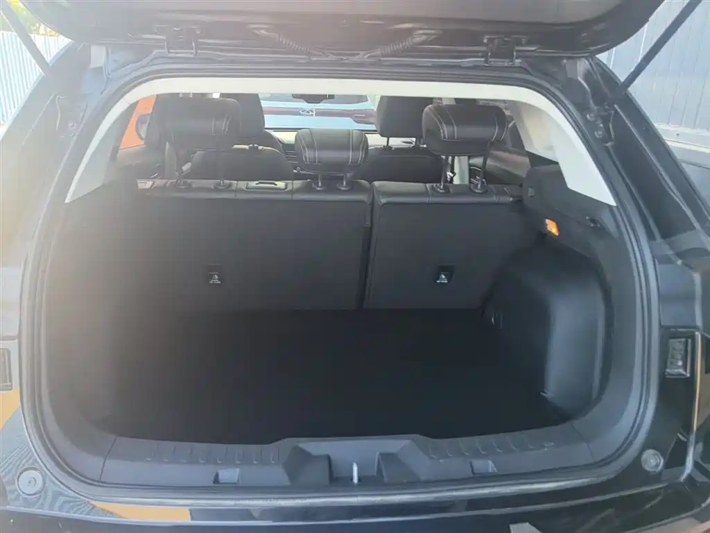 Haval H6 2019 Red Label 1.5GDIT Automatic Champion Version фото 19