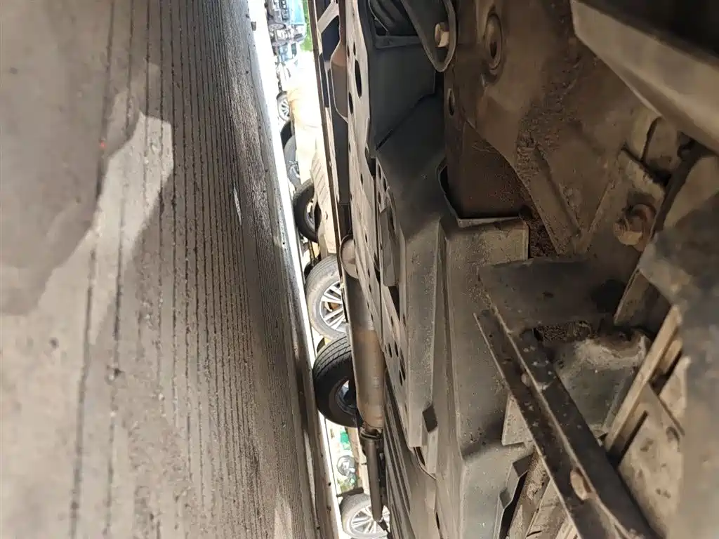 Toyota RAV4 Rongfang 2016 2.0L CVT 2WD Smart (China V) фото 19