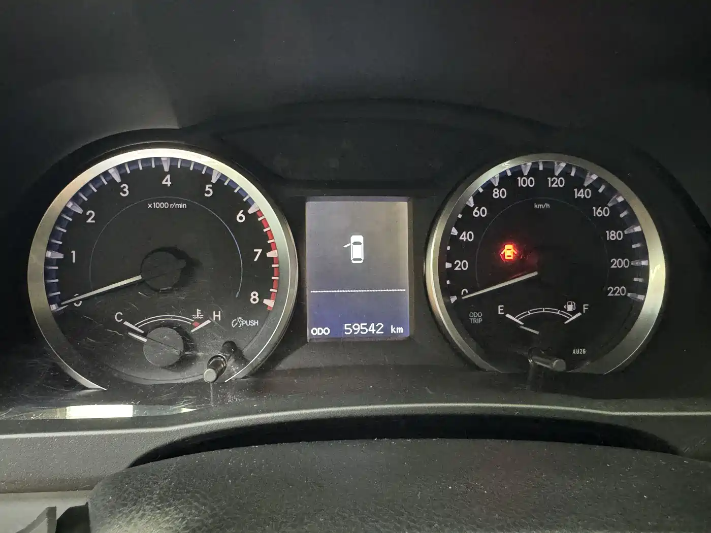 Toyota Highlander 2021 2.0T AWD Elite 7-Seater фото 10