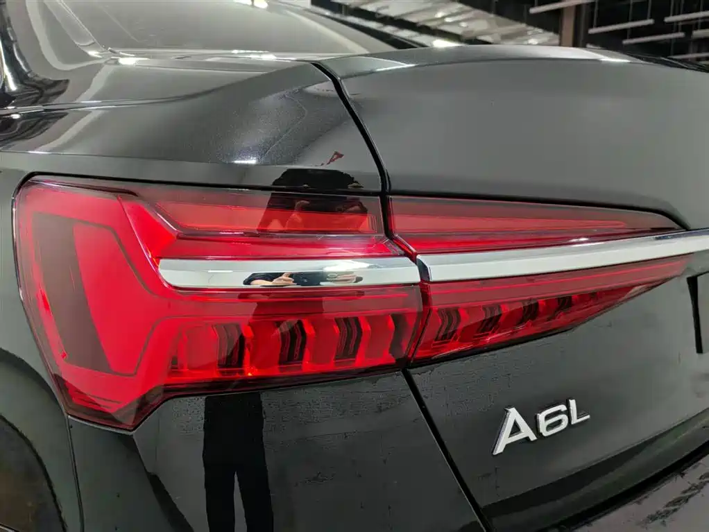Audi A6L 2023 40 TFSI Luxury Dynamic фото 14