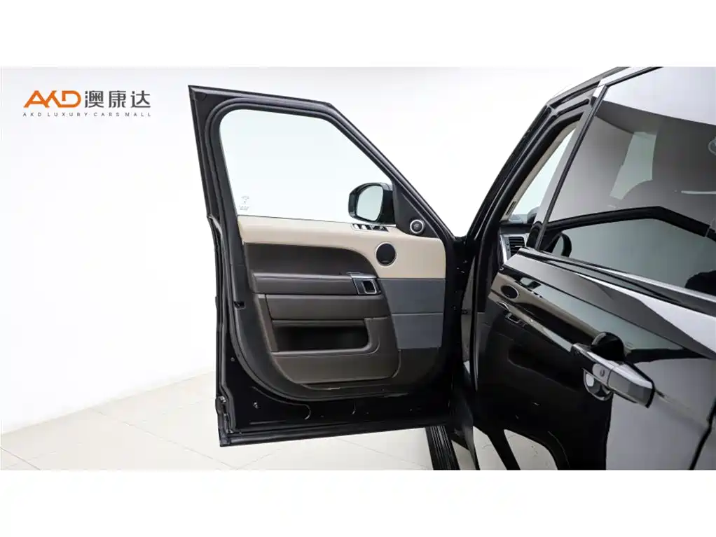 Land Rover Range Rover Sport 2020 3.0 L6 HSE DYNAMIC фото 10