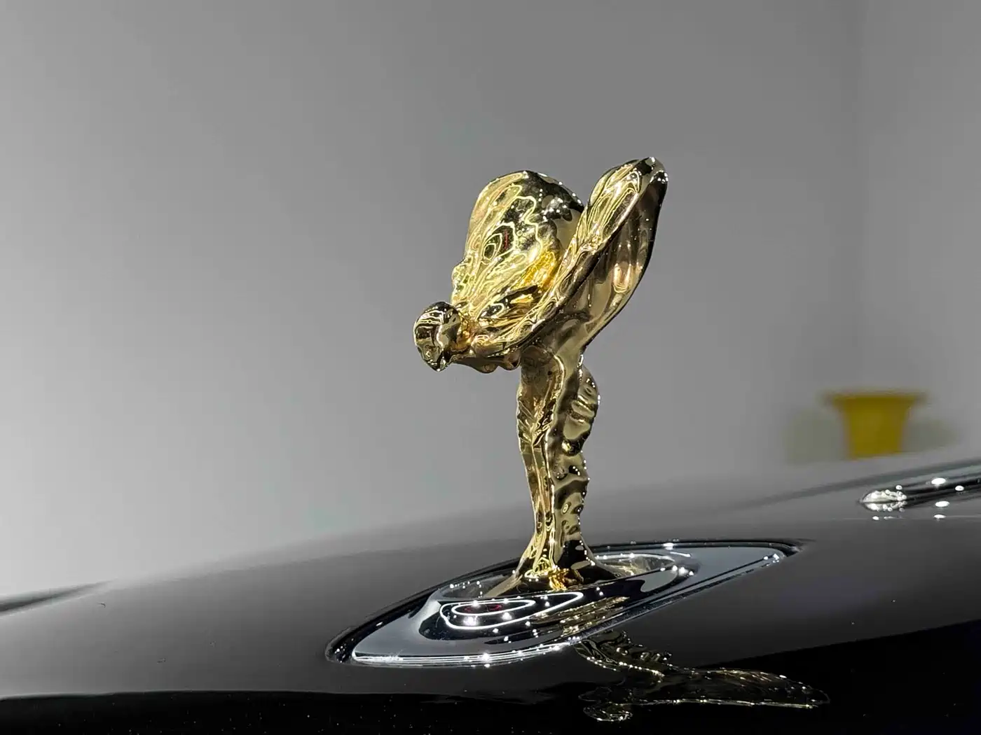 Rolls-Royce Ghost 2018 2015 Series II Extended Version