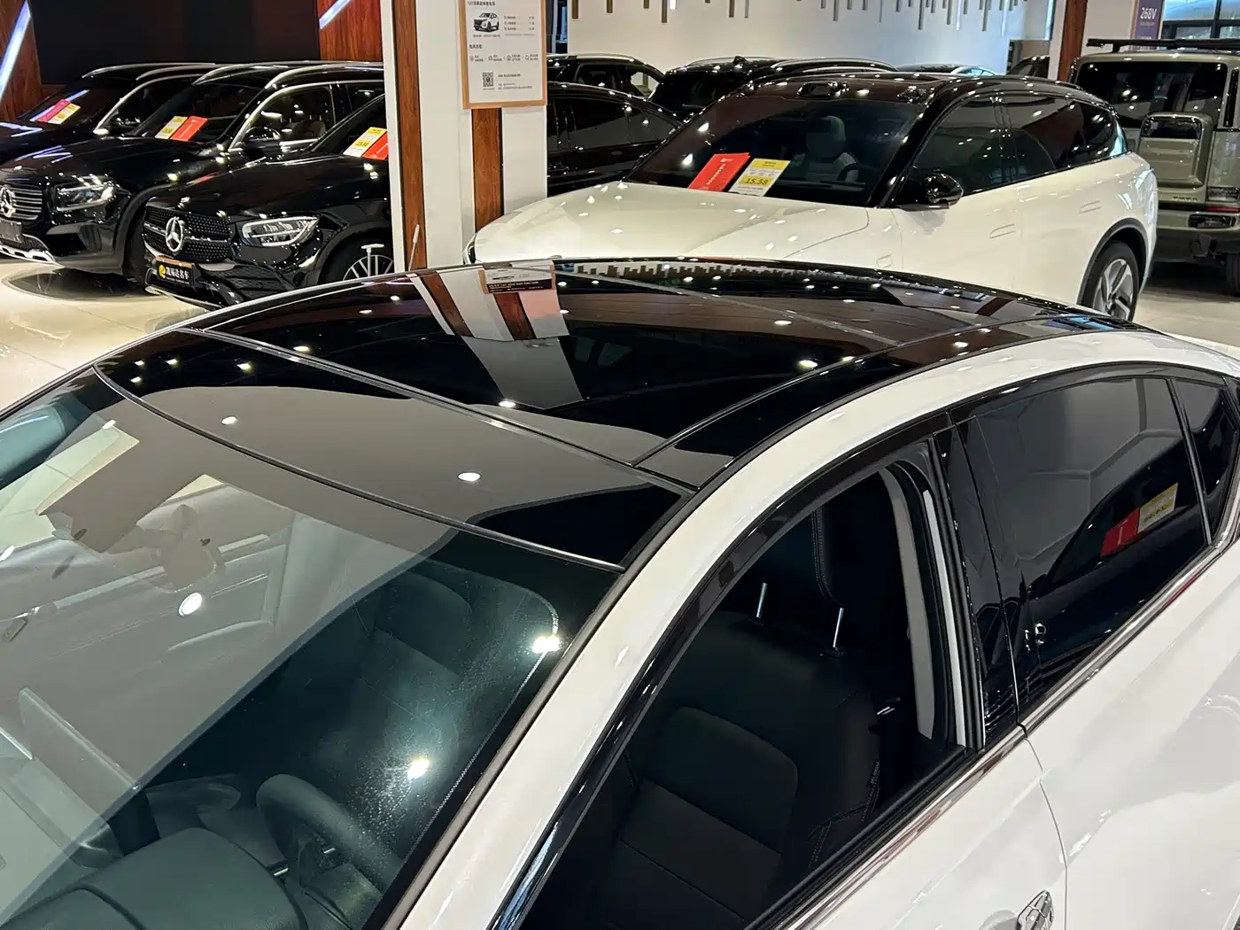 Nissan Teana 2025 2025 2.0L XL-TLS Delight Edition