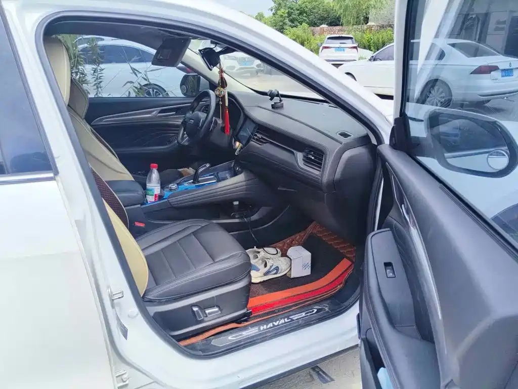 Photo 12 - Haval F7