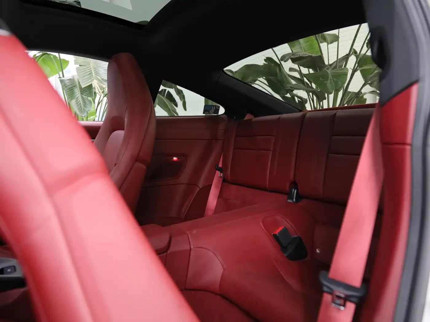 Porsche 911 2020 Carrera 3.0T фото 17