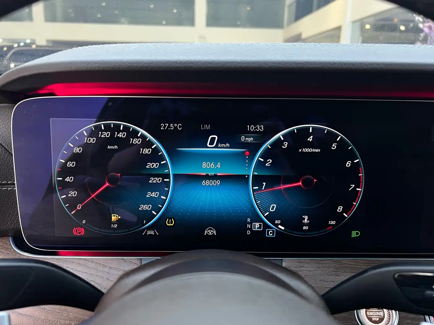 Mercedes-Benz E-Class 2023 Facelift E 300 L Luxury фото 12