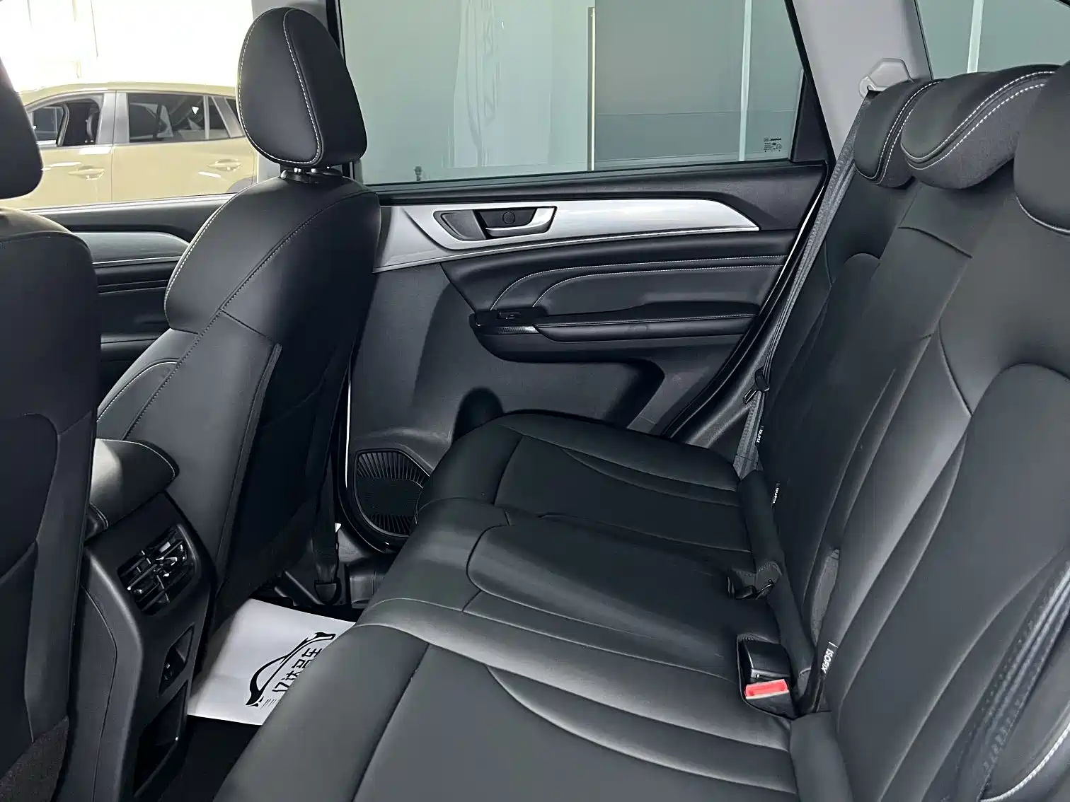 Фото 23 - Haval M6