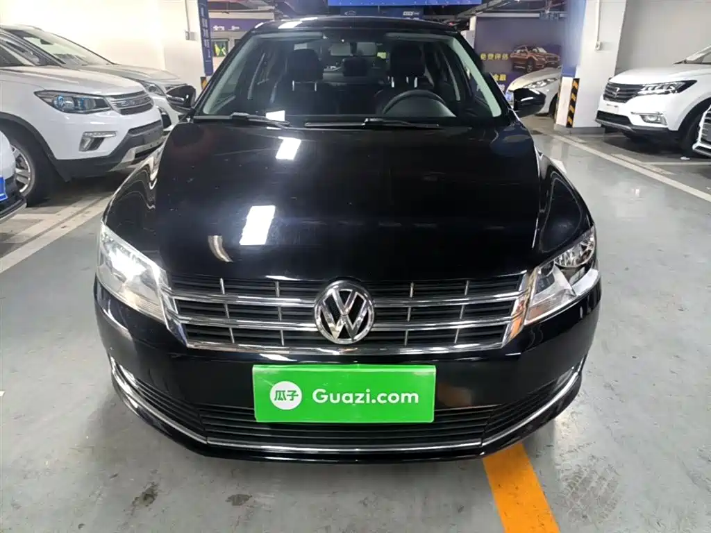Volkswagen Lavida 2013 Facelift Classic 1.6L Automatic Comfort фото 3