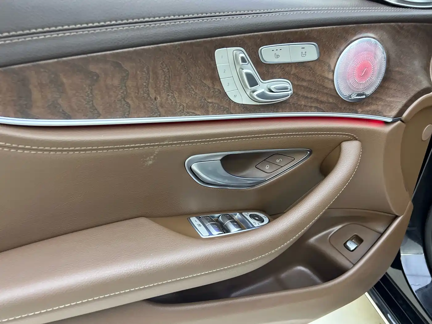 Mercedes-Benz E-Class 2023 Facelift E 300 L Luxury фото 10
