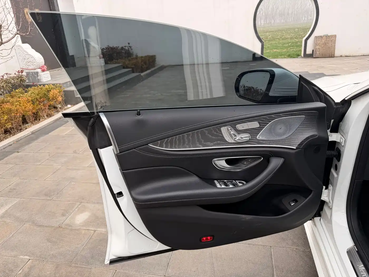 Mercedes-Benz CLS 2022 CLS 300 Dynamic фото 12