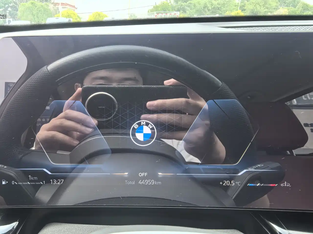 BMW X1 2023 sDrive20Li X Design Package фото 7
