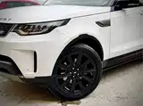 Фото 11 - Land Rover Discovery