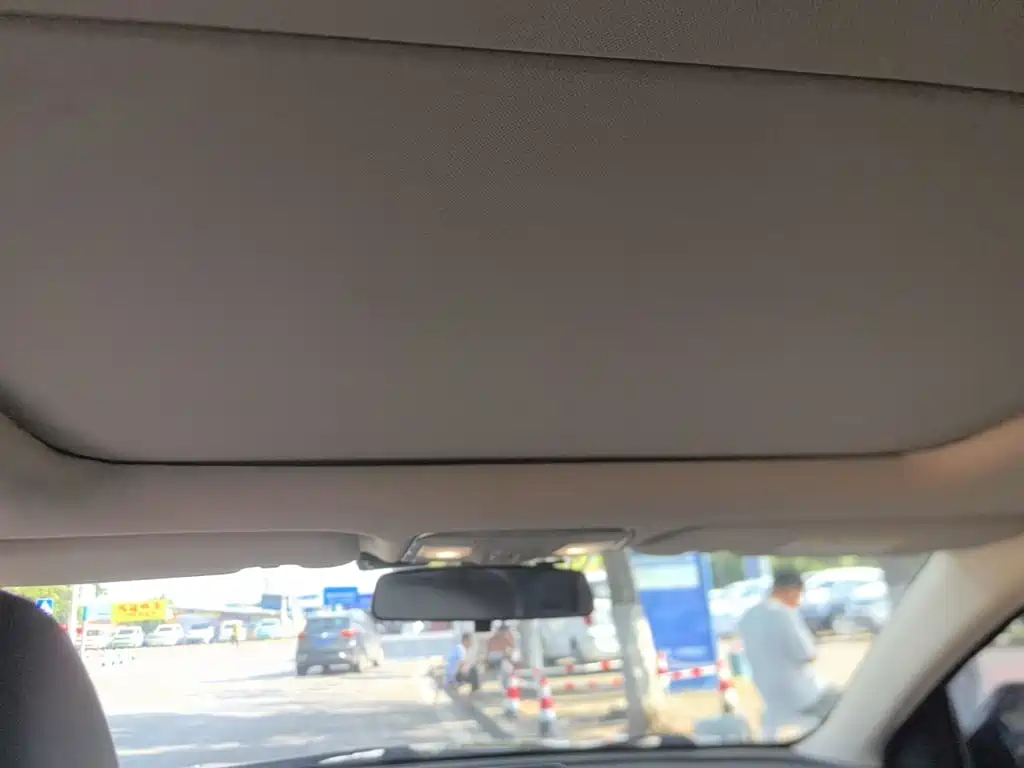 Changan Ruicheng CC 2020 2020 1.5T Automatic Kurui Type