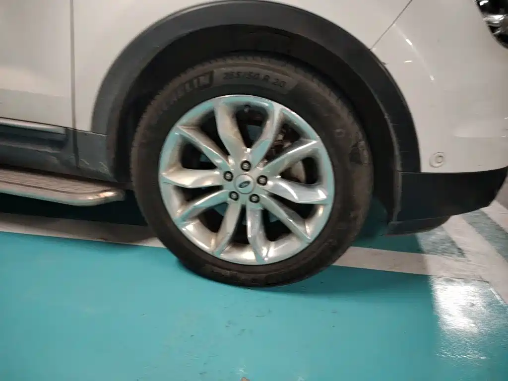 Ford Explorer (Import) 2015 2013 3.5L Premium Edition
