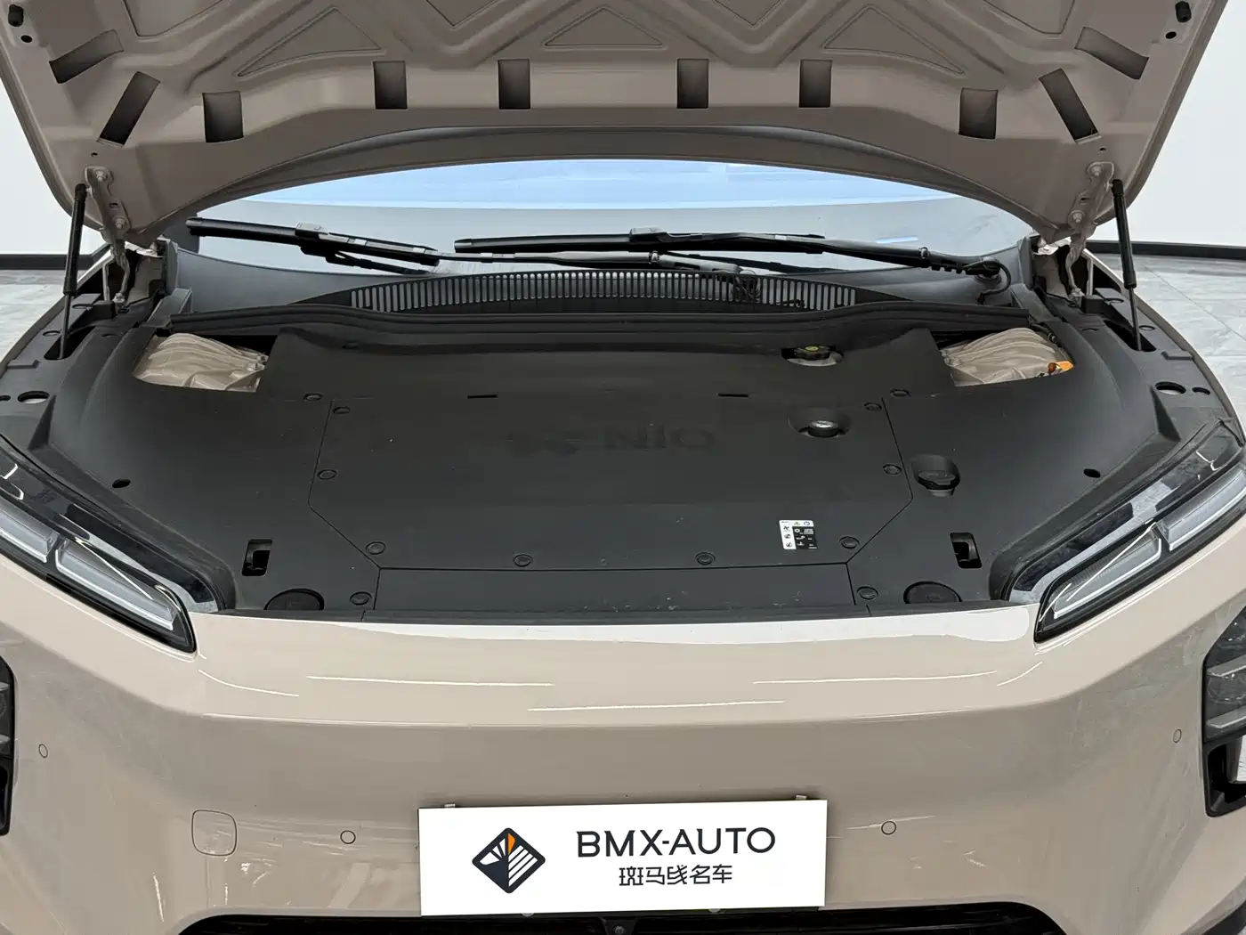 NIO ET5T 2025 2025 75kWh Touring