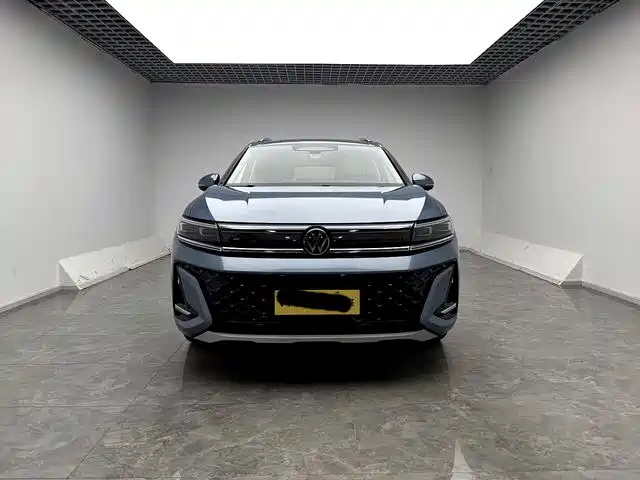 Volkswagen Talagon 2025 450TSI R-Line 6-Seater фото 4