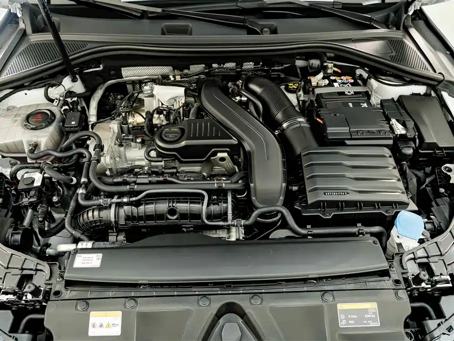 Фото 24 - Audi A3