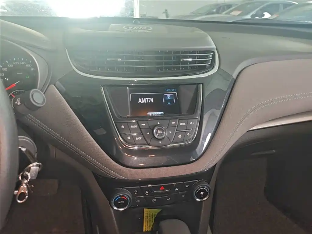 Chevrolet Malibu 2018 530T Automatic Comfort Edition фото 13