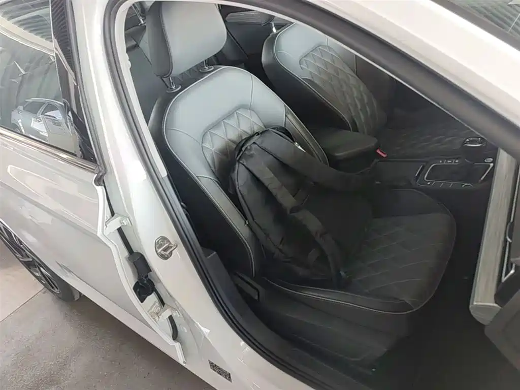 Volkswagen Sagitar 2023 300TSI DSG Surpassing Edition фото 25