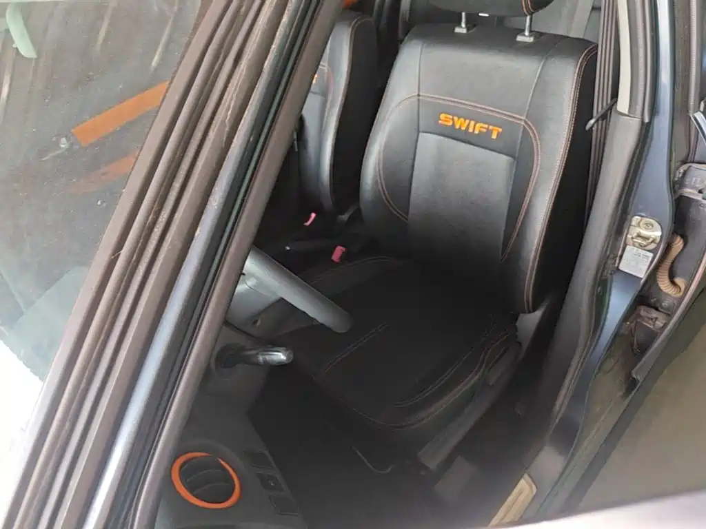 Suzuki Swift 2018 2016 1.5L Automatic Fashion Cool Edition