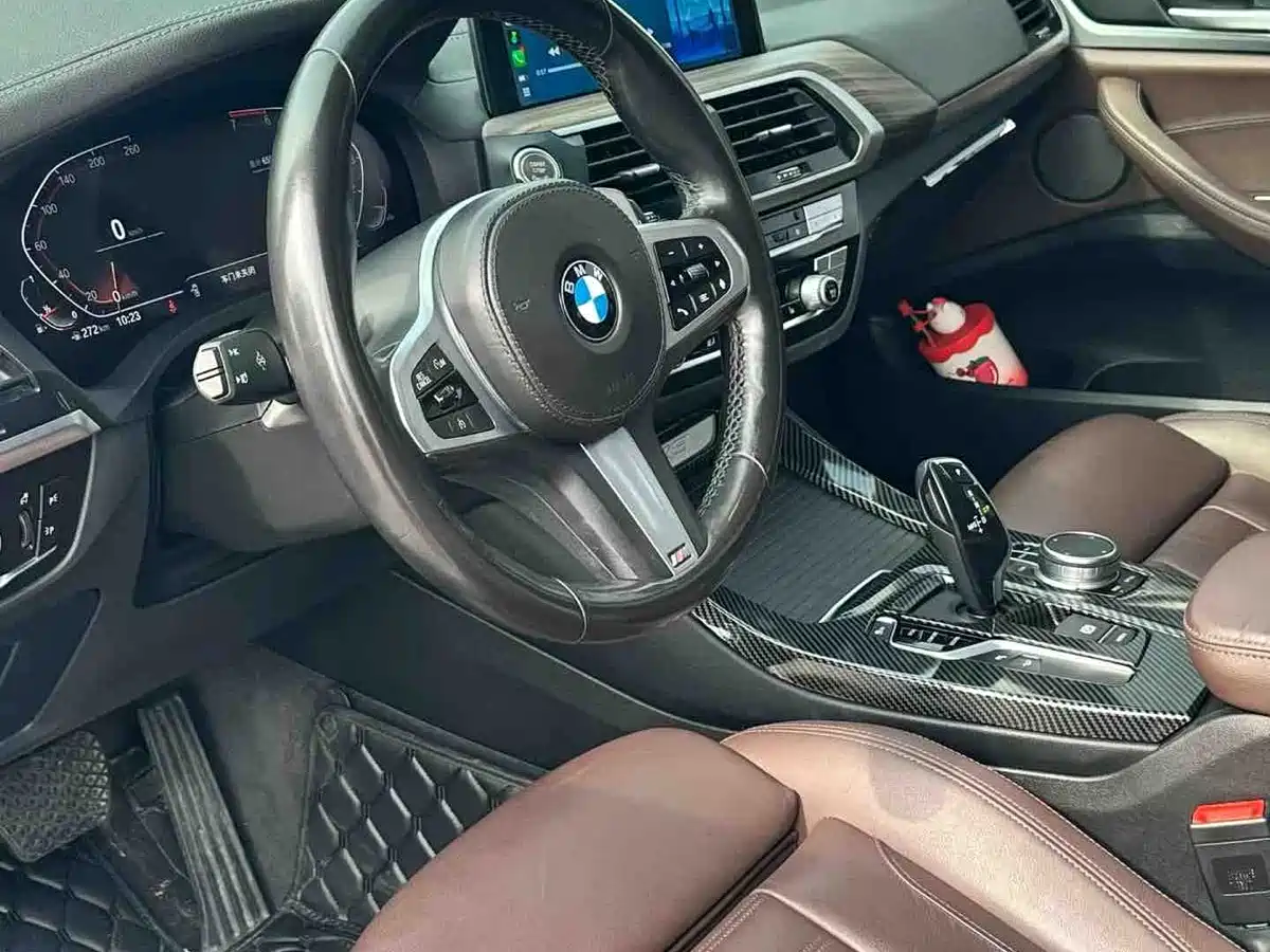 Photo 5 - BMW X3