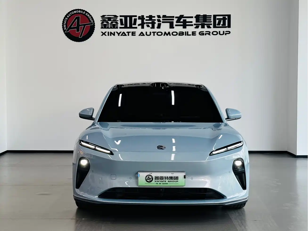 NIO ET5 2023 2022 75kWh