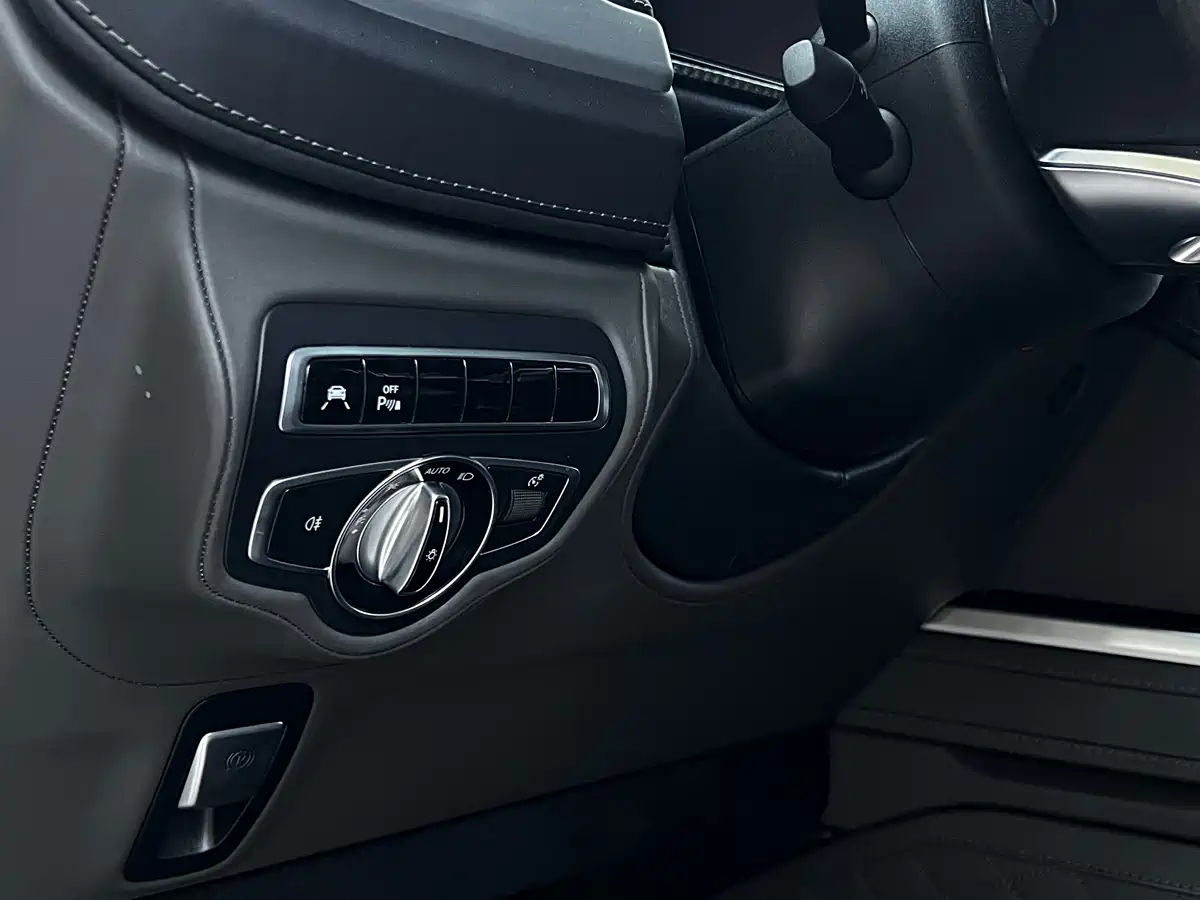 Mercedes-Benz G-Class AMG 2020 AMG G 63 Time Inscription Special Edition фото 8
