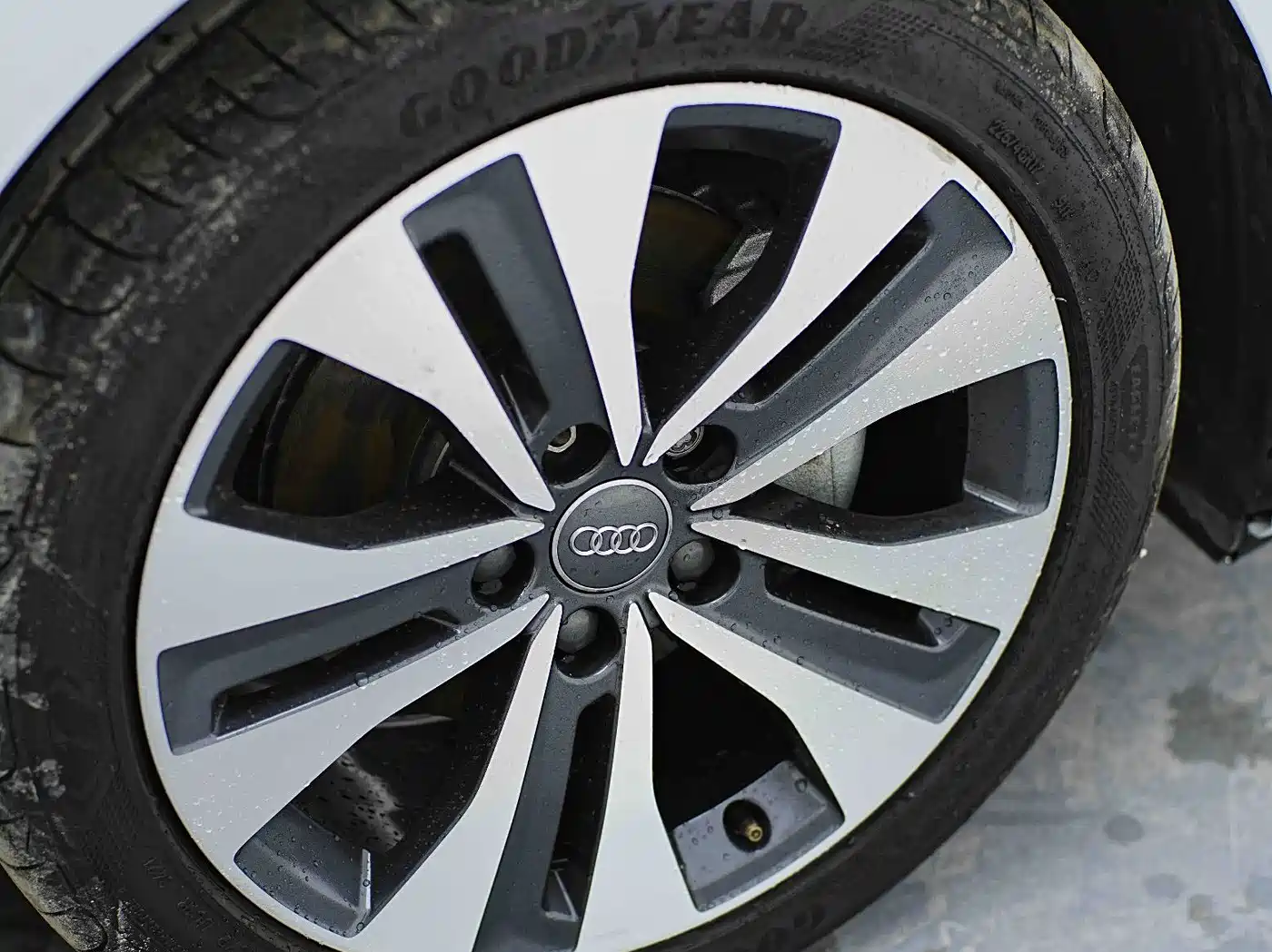 Audi A3 2023 Sportback 35 TFSI Progressive Elegance фото 27
