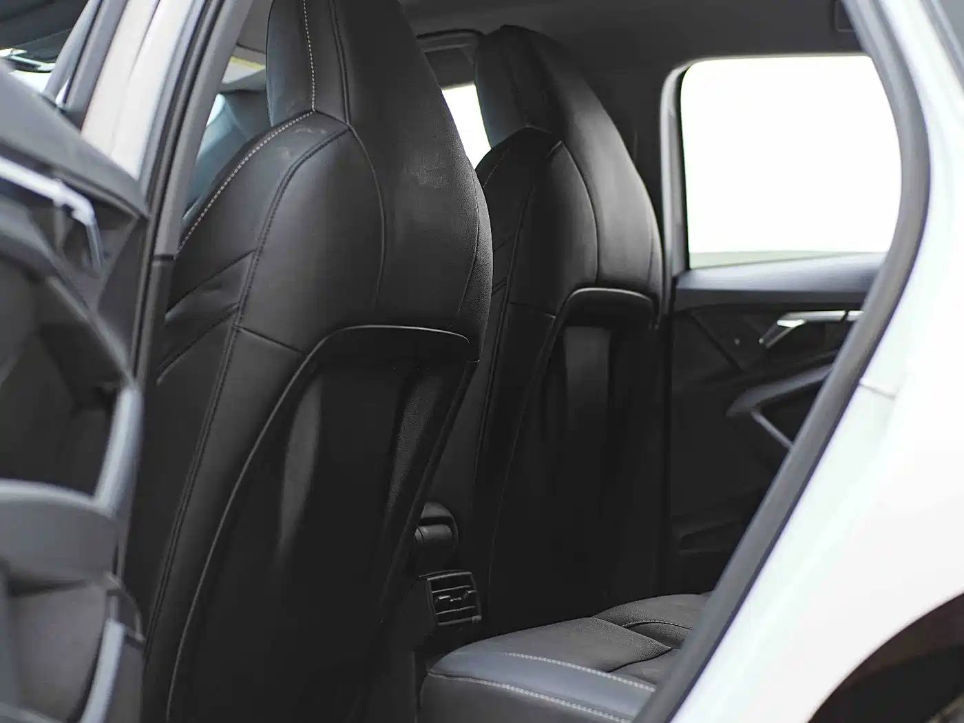 Audi A3 2023 Sportback 35 TFSI Progressive Elegance фото 23