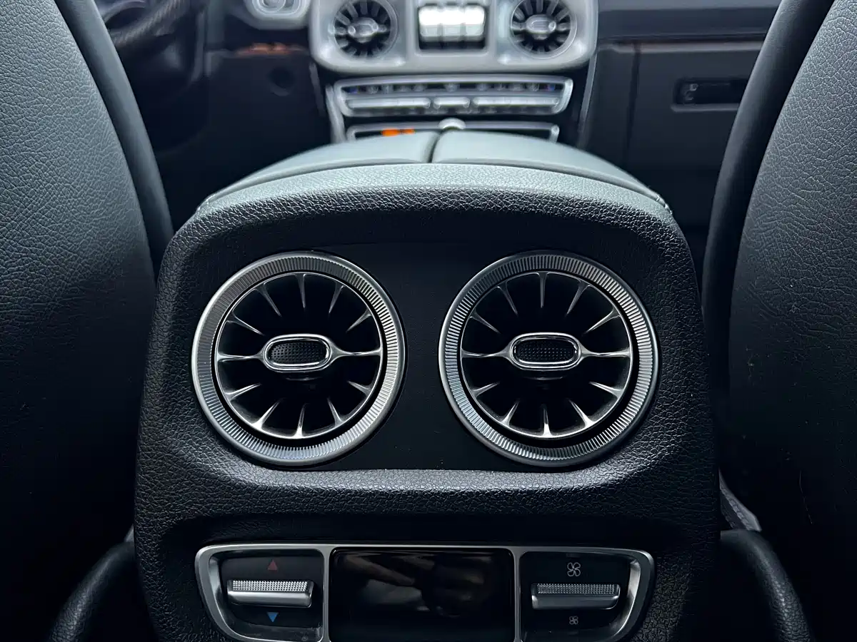 Mercedes-Benz G-Class AMG 2020 AMG G 63 Time Inscription Special Edition фото 30