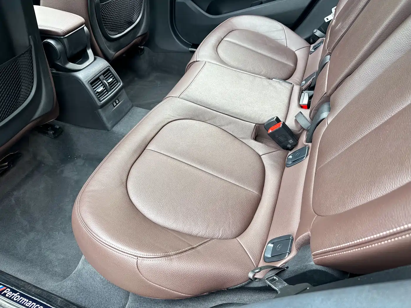 BMW X1 2019 xDrive20Li Premium Model фото 14