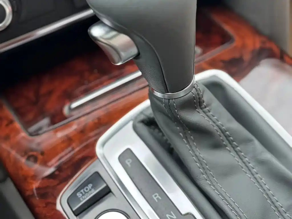 Audi A6L 2011 Model 2.4L Luxury фото 11