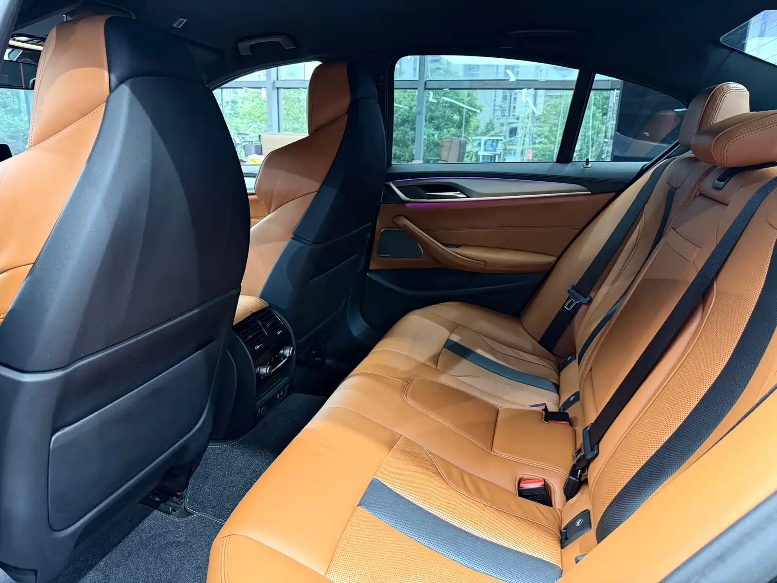 Фото 9 - BMW M5