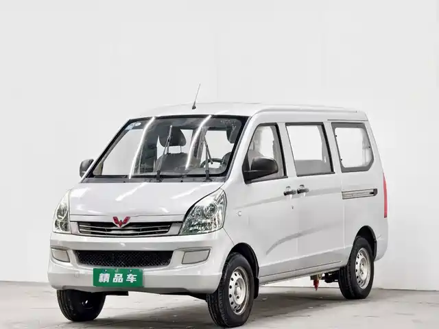 WULING WULING RONGGUANG