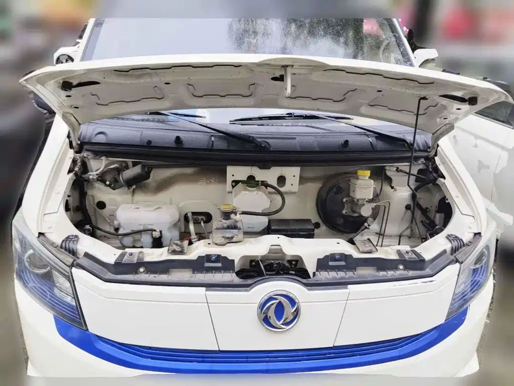 Dongfeng Yufeng EM27 2024 2024 EM27L EVE Power 41.86kWh
