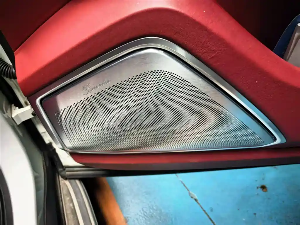Porsche Cayenne 2022 Cayenne 3.0T Platinum Edition фото 6