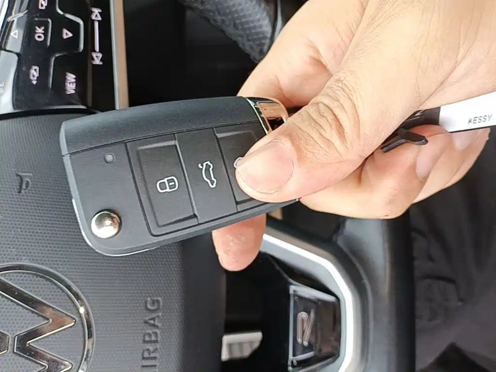 Volkswagen Tiguan X 2021 2021 330TSI 2WD Prestige Flagship