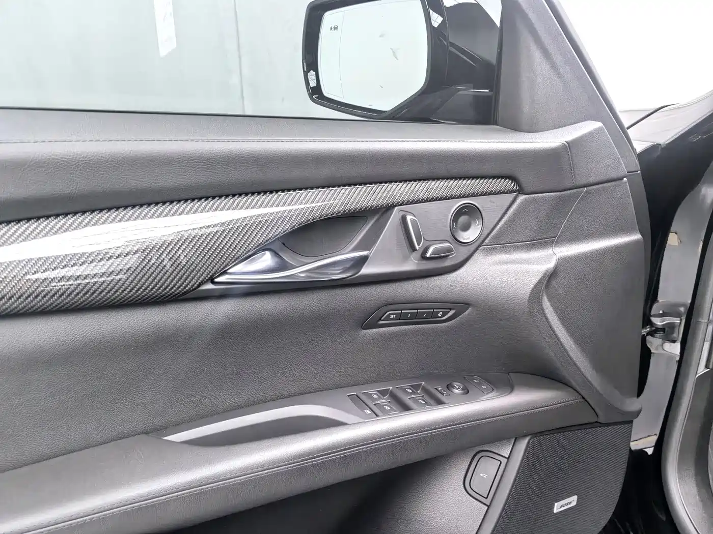 Cadillac CT6 2022 28T Platinum фото 8