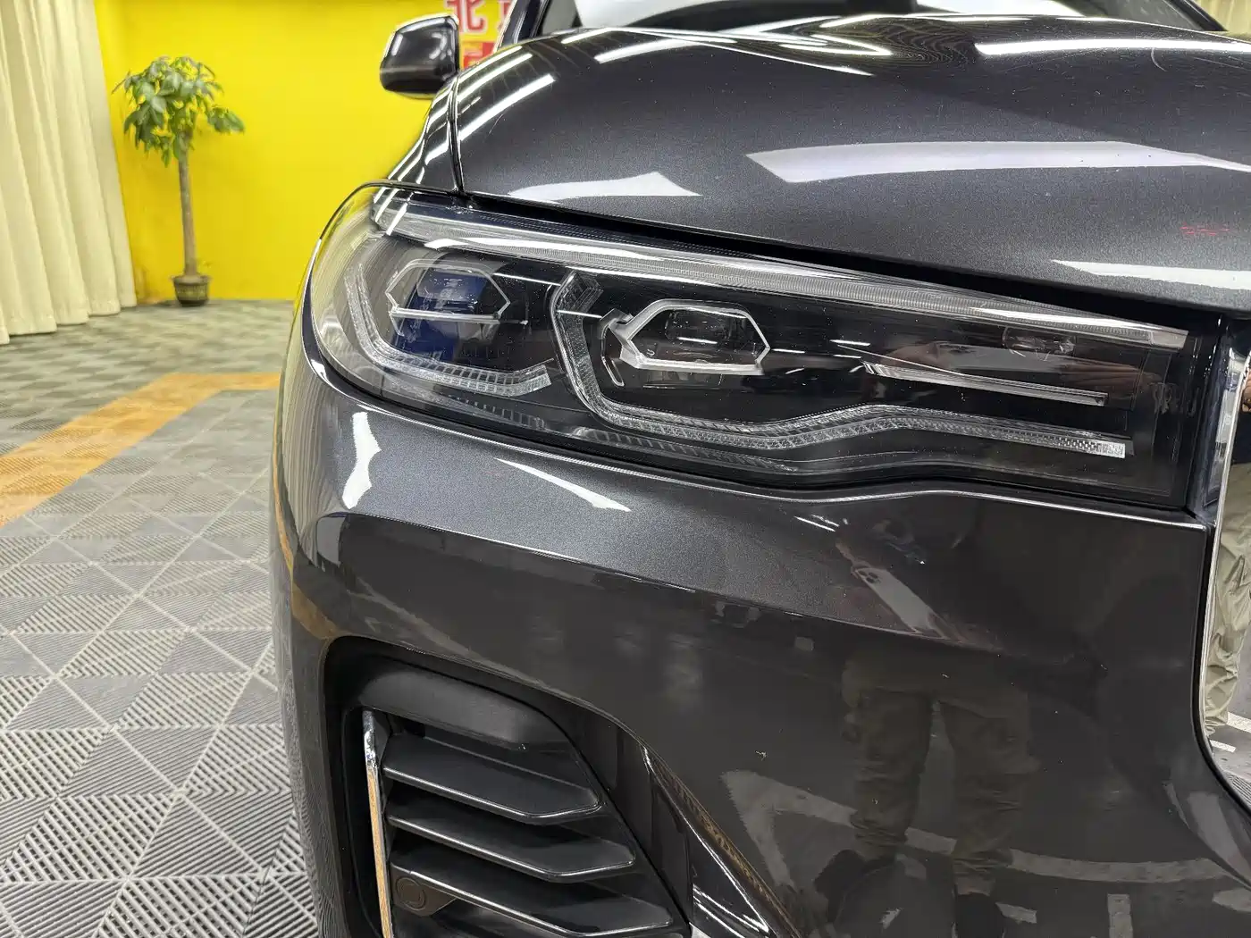 BMW X7 2019 xDrive40i Leading Luxury Package фото 4