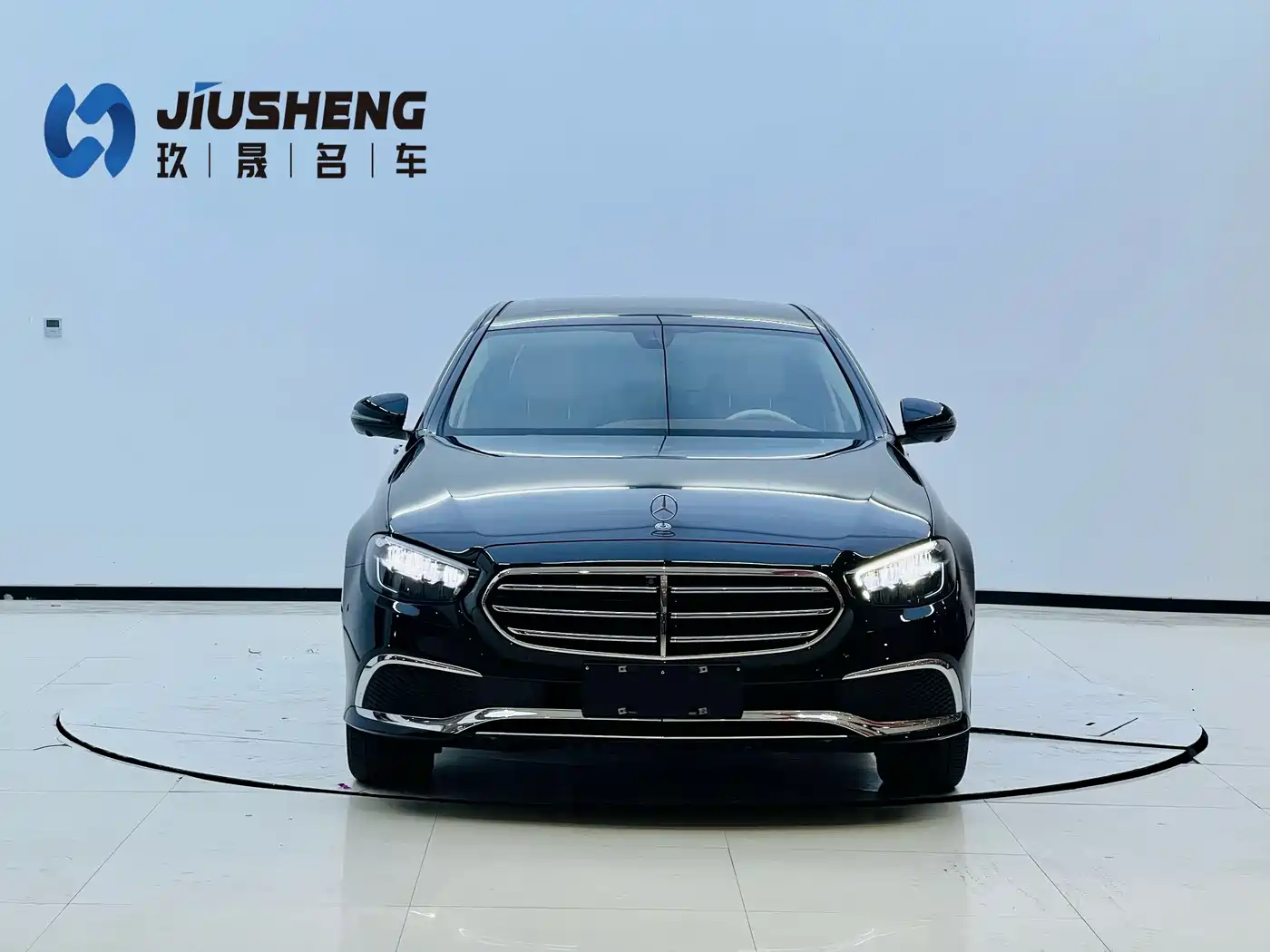 Mercedes-Benz E-Class 2022 Facelift E 300 L Luxury Style фото 2